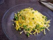 How To Shred Squash